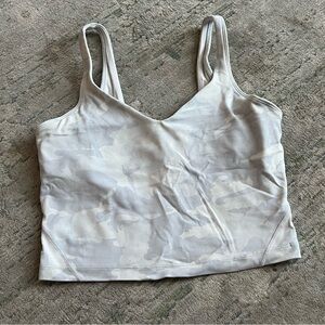 Lululemon align tank